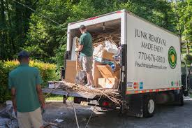 Demolition Debris Removal in Cincinnati, OH